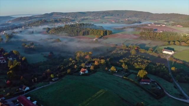 Vosges Mountains