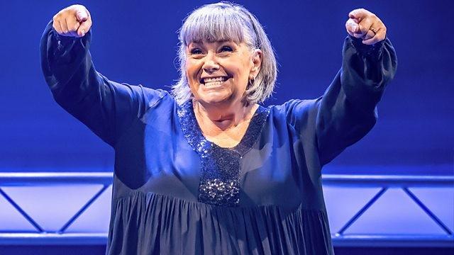 Dawn French Is A Huge Tw*t