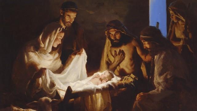 First Presidency's Christmas Devotional 2023