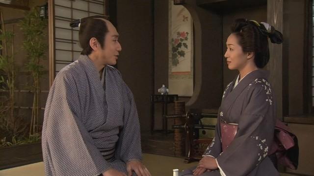春の寺