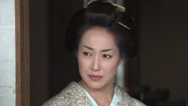 花嫁の仇討ち