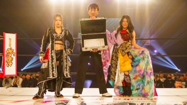 Stardom Nagoya Big Winter 2023