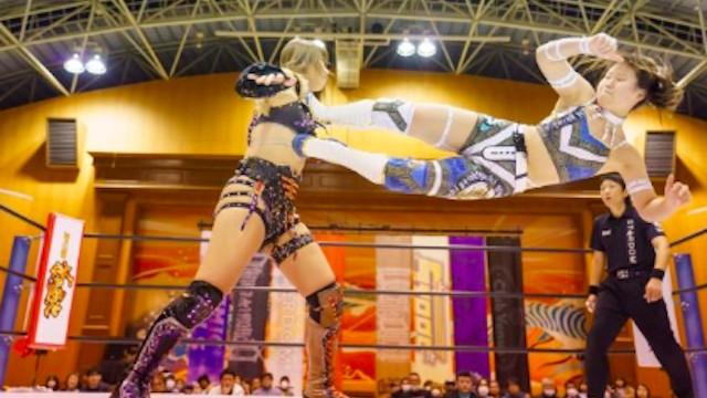 Stardom In Wakayama
