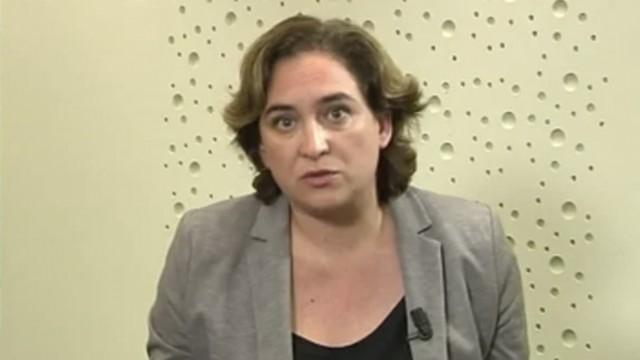 (25-10-16) Ada Colau