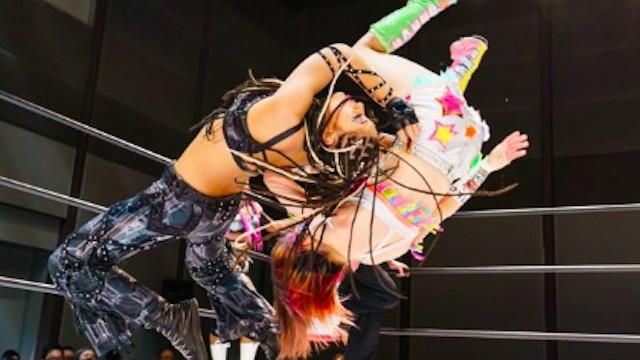YEAREND Tour 2023 - Stardom in Takamatsu