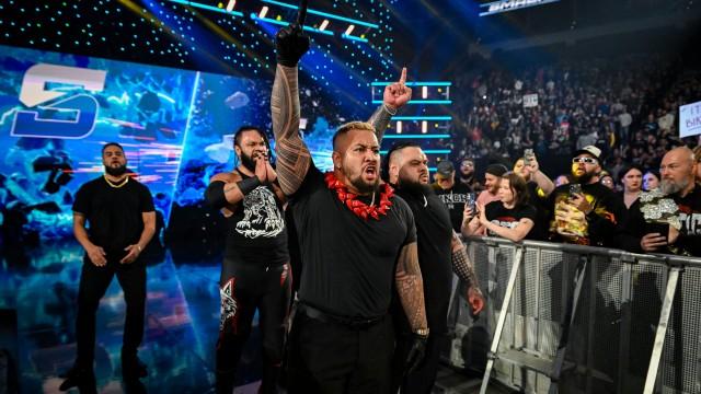 This Week in WWE 826