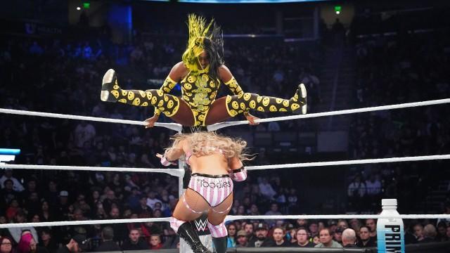 This Week in WWE 827