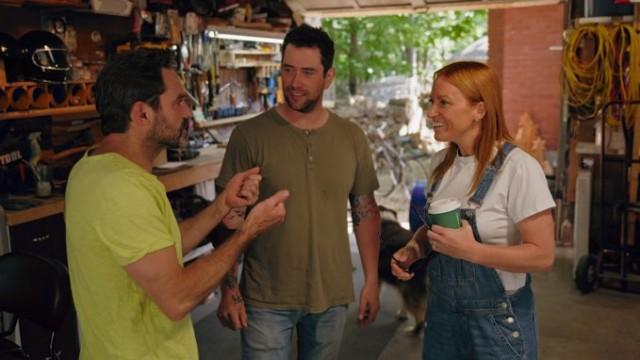 Faire face à quelques revers
