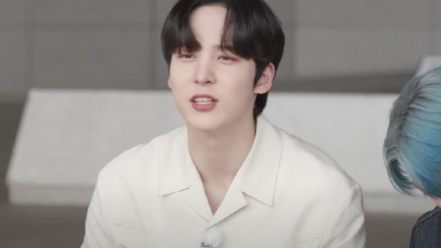 This is the crazy move! ATEEZ Random Play Dance