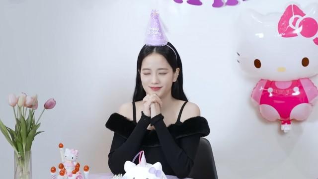 HAPPY JISOO DAY