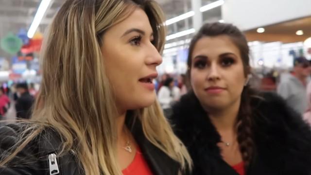 Falando Mal dos Filhos + 1º Dia em Orlando