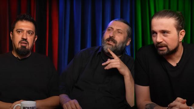 Arkadaşının Eşini Hırsızlık Yaparken Görsen Ne Yaparsın? #13