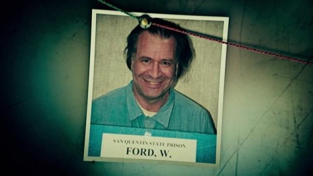 Wayne Adam Ford
