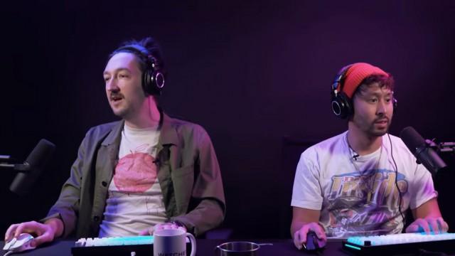 Ghost Hunters Search for Demons in Demonologist