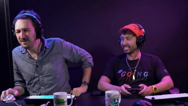 Ryan and Shane Try To Break Out Of A High Security Prison | A Way Out