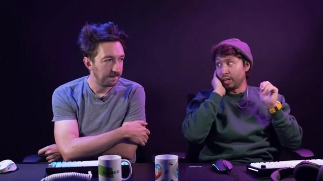 Ryan and Shane Hunt for Bigfoot (And Get Hunted)