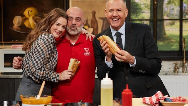 Tips From the Inside with CiCi in the Sky, Philly Cheesesteak Tips with Frank Olivieri