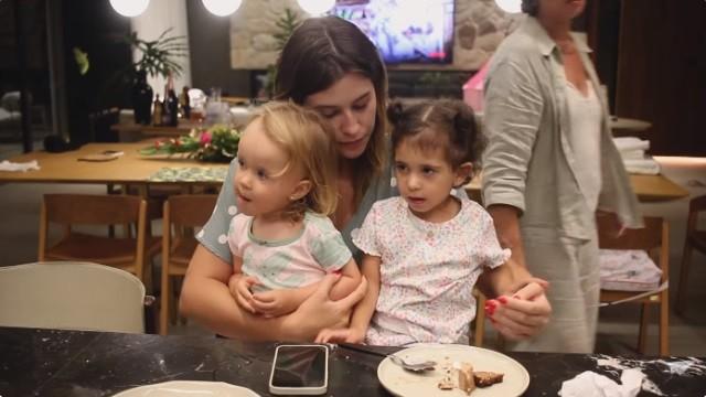 Banheira de Espuma, São Silvestre e Mais Um Churrasco: Os Últimos Dias do Ano!