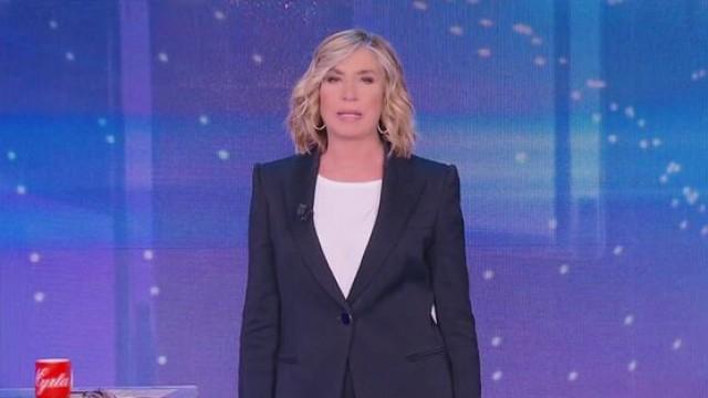 Lunedì 8 gennaio