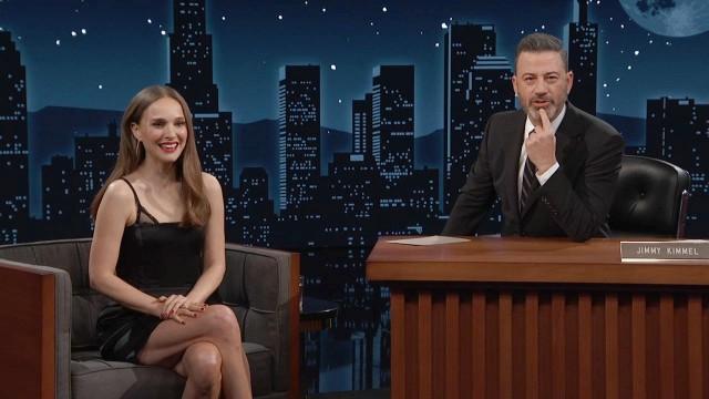 Natalie Portman, Chris Distefano, Turnpike Troubadours