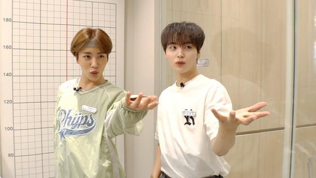 Endless Exercise Hell. Member, I Will Do Just 3 MoreㅣEP.2 Fitness Center