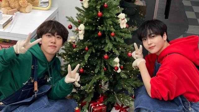 Buy a Cake… Not a Match, The Cake Seller BoysㅣEP.6 Bakery Center