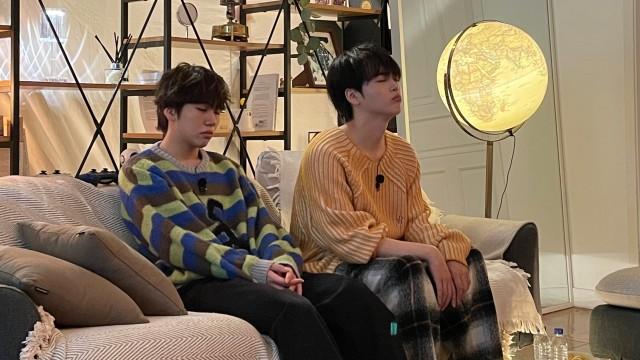 Current Idol, Was 00 In His Previous Life!? We Will Tell You Everything From The Past to the FutureㅣEP.7 Hypnosis Center