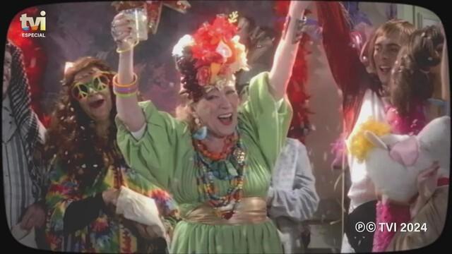 Especial Carnaval!