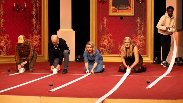 Tastes like that ants