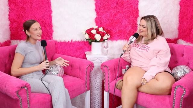 Brooke Schofield On FIGHTING With Tana Mongeau & ENDING Matt Rife