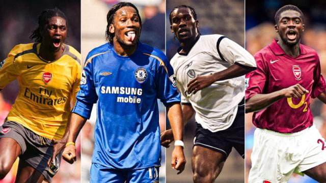 How Africa Changed the PL