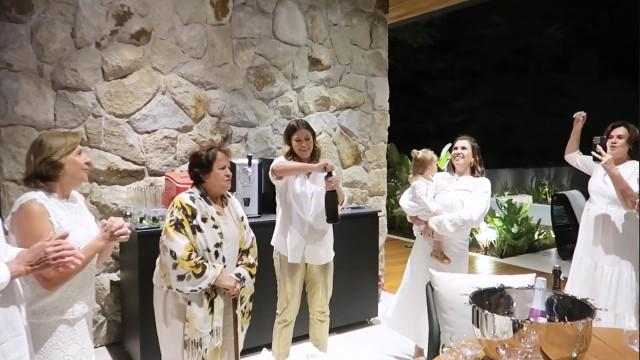 Nosso Ano Novo + Primeiro Dia do Ano