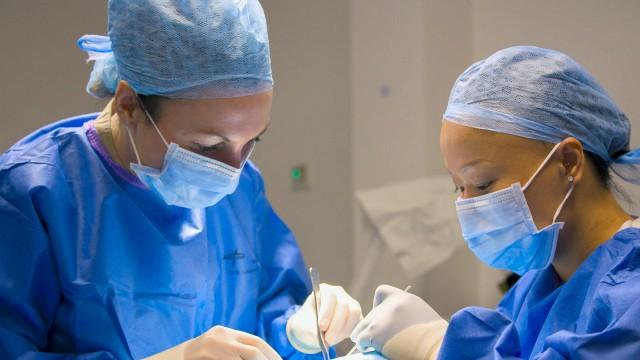 I Don't Want to be a Freak of Nature
