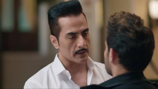 Vanraj Threatens Titu 