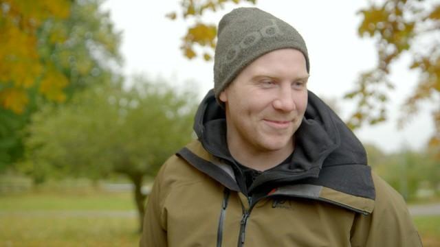 Vad hände sen 2023 - Avsnitt 2 - Barn och bröllopspecial