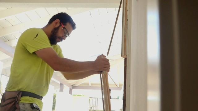 A Big Step Up From Condos