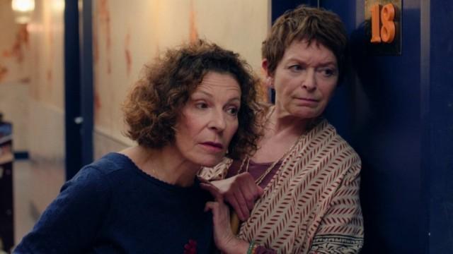 Épisode 18