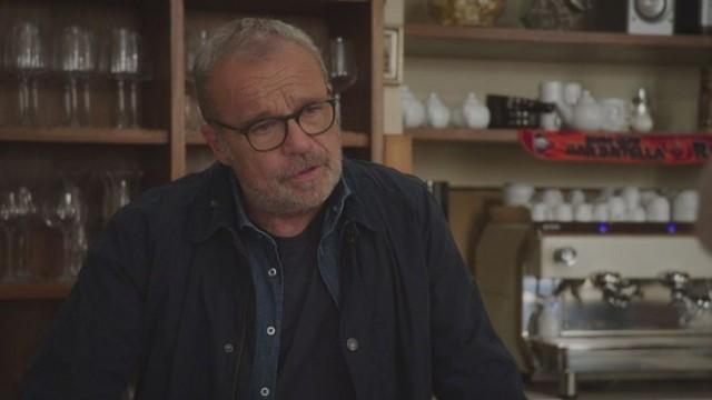 Nel nome del padre del padre di mio padre