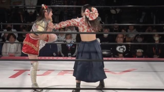 TJPW Live Tour 2024 Spring