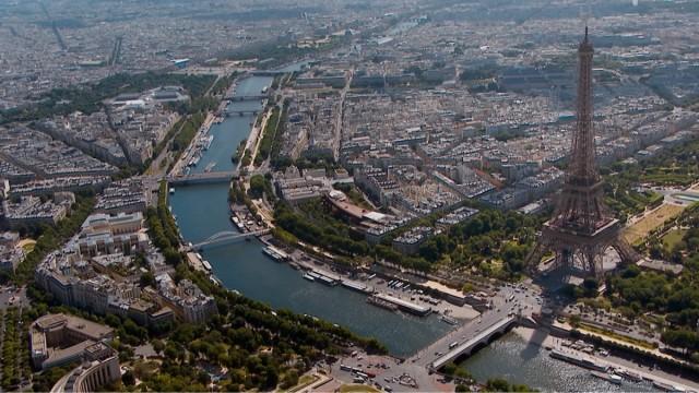 1924-2024 : ces Jeux Olympiques qui ont changé la France