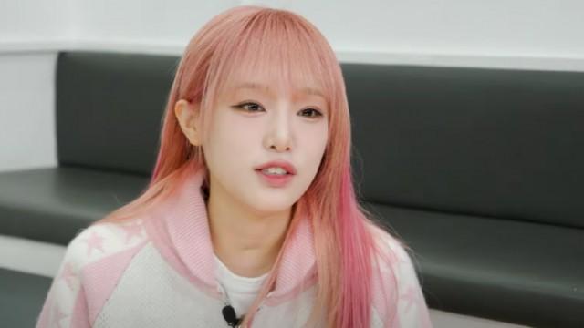 EP.32 | Talk Show With ASMR: Morning Angel, Eunchae's Tanghulu, Yena & Perfect Night