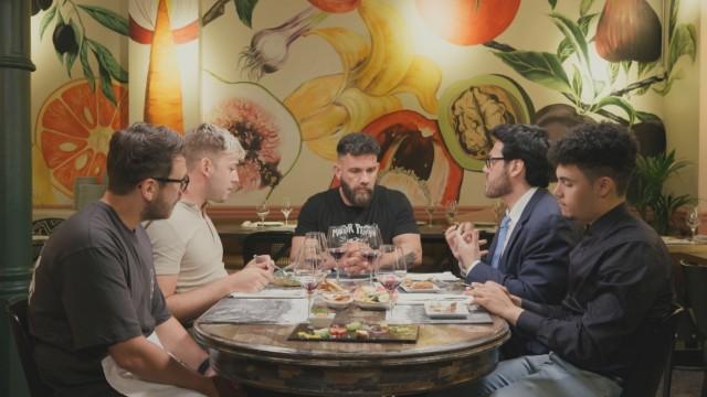 El millor restaurant de guia turística de Barcelona