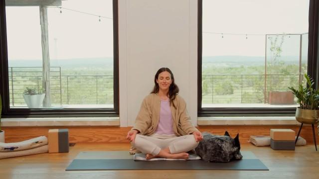 Day 18 - Meditate