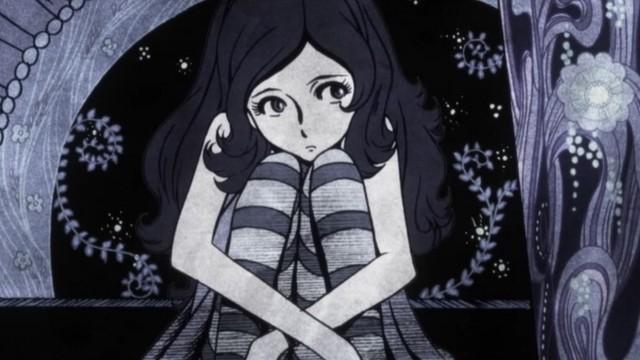 The Woman Called Fujiko Mine: The Woman Called Fujiko Mine (1)