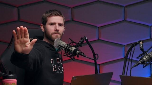 Just Say No To Lawsuit