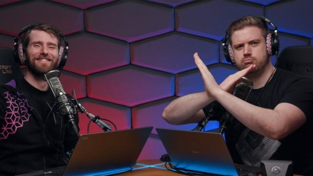 I'm Comfortable Not Owning Ubisoft Games