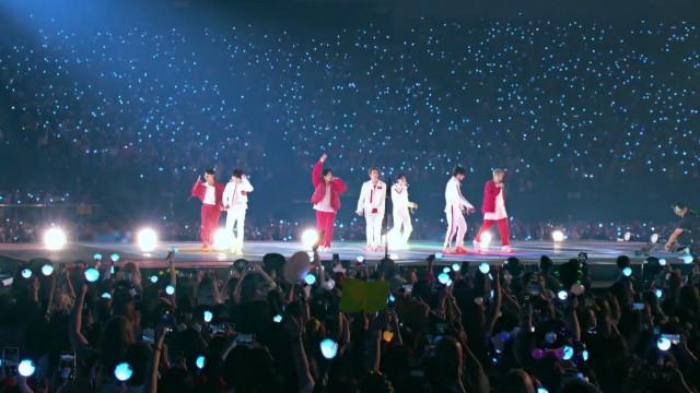Last Concert @Las Vegas