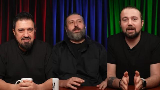 Baban Arkadaşınla Kavga Etse Kimden Yana Olursun? #16