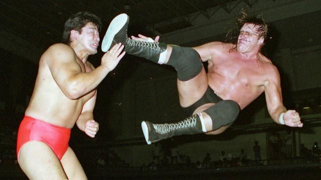 Terry Gordy: Final Flight of the Freebird