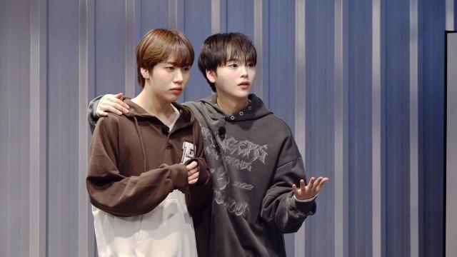 I Came Here to Become a Dance Academy Teacher, but I Have to Give a Life Lecture in Front of 40 People? | EP.9-1 Dance Center